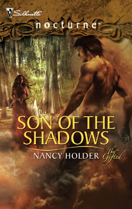Title details for Son of the Shadows by Nancy Holder - Available